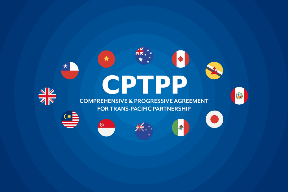 CPTPP คืออะไร