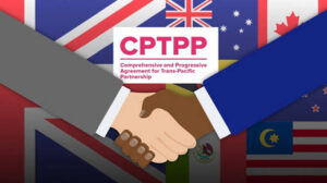 CPTPP คืออะไร