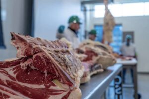 Tyson Foods ปิด–ขาย 3 โรงงาน เนื้อวัวขายส่ง