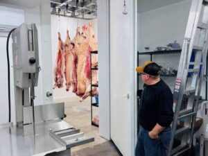Tyson Foods ปิด–ขาย 3 โรงงาน เนื้อวัวขายส่ง