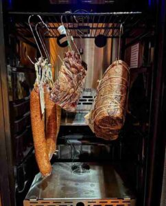 เนื้อ Dry Aged คืออะไร