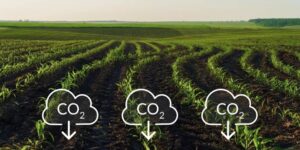 เนื้อวัวขายส่ง กับ Carbon Farming