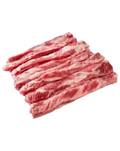เนื้อพับในขายส่ง