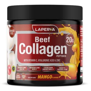 เนื้อโคขุนขายส่งกับ Collagen ทำไมเนื้อบางส่วนเหมาะย่าง บางส่วนเหมาะตุ๋น 2