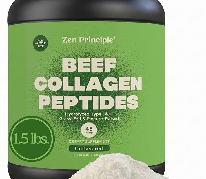 เนื้อโคขุนขายส่งกับ Collagen ทำไมเนื้อบางส่วนเหมาะย่าง บางส่วนเหมาะตุ๋น