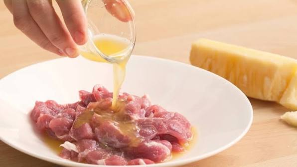 เนื้อวัวนุ่ม